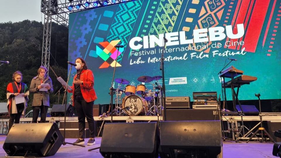 Festival Cinelebu