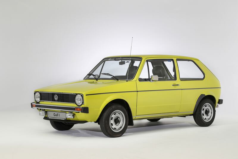 golf