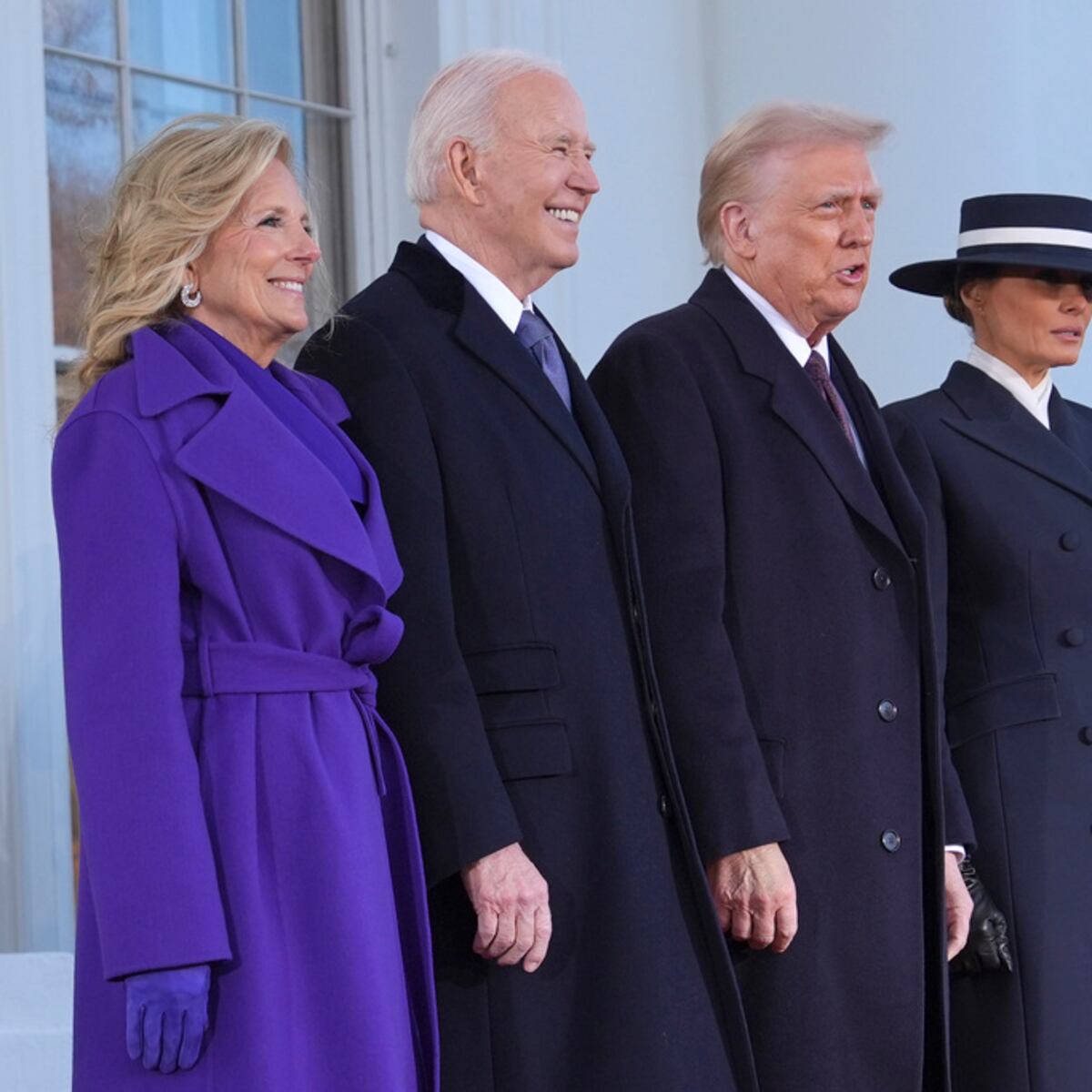 Trump ordena renombrar el Golfo de México y el Monte Denali Trump ordena renombrar el Golfo de México y el Monte Denali