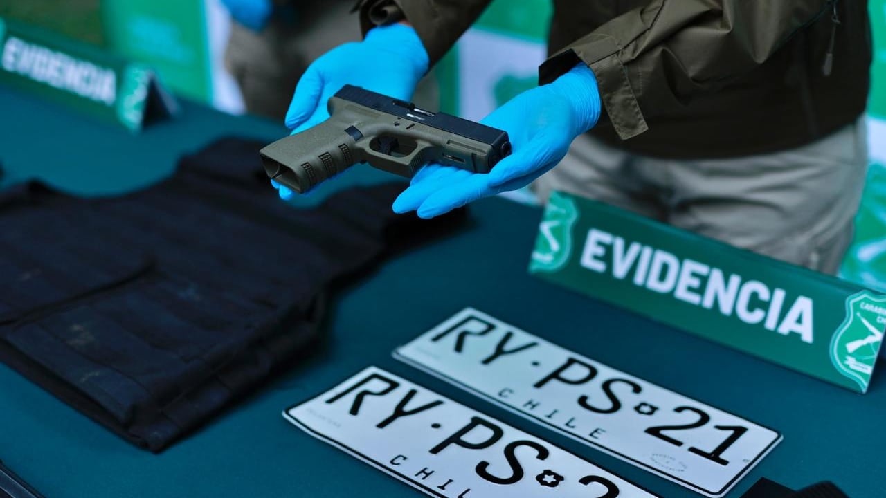 Recuperación de vehículos