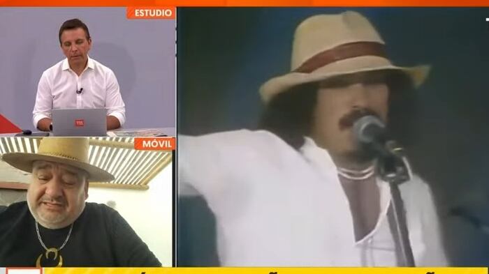 El humorista aseguró que la muerte de Sebastián Piñera fue algo que nunca pudo superar el Negro Piñera.