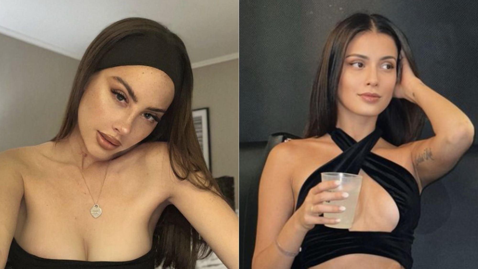 Ignacia Michelson y Cony Capelli | Instagram