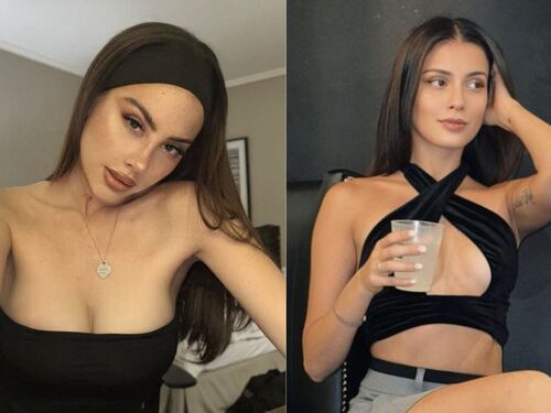 Ignacia Michelson arremetió contra Cony Capelli tras video con su expareja: “¿Y tus códigos?”