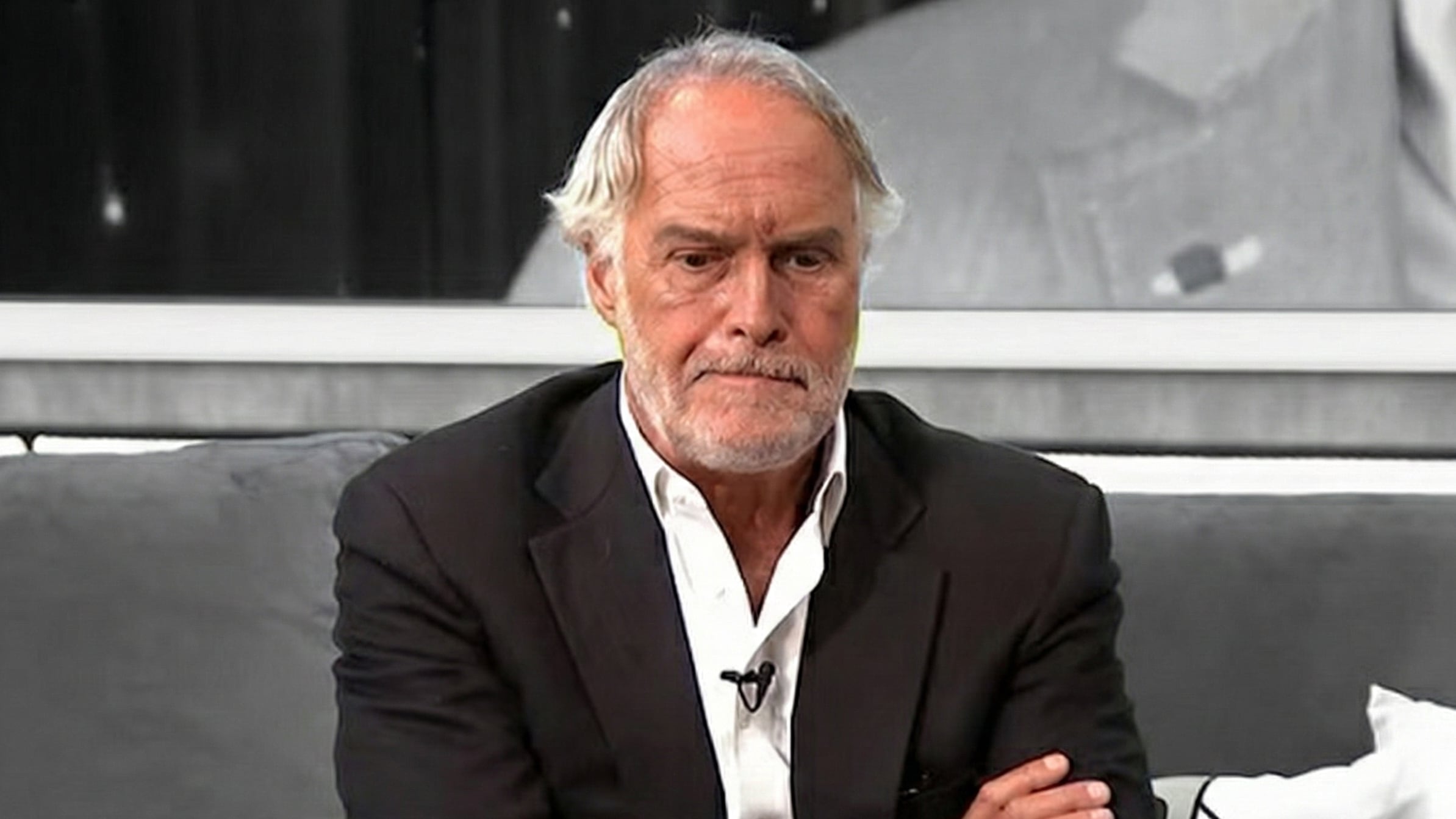 La desvinculación incluyó a Lavín, parte del equipo técnico y a los músicos que participaban regularmente en el programa.