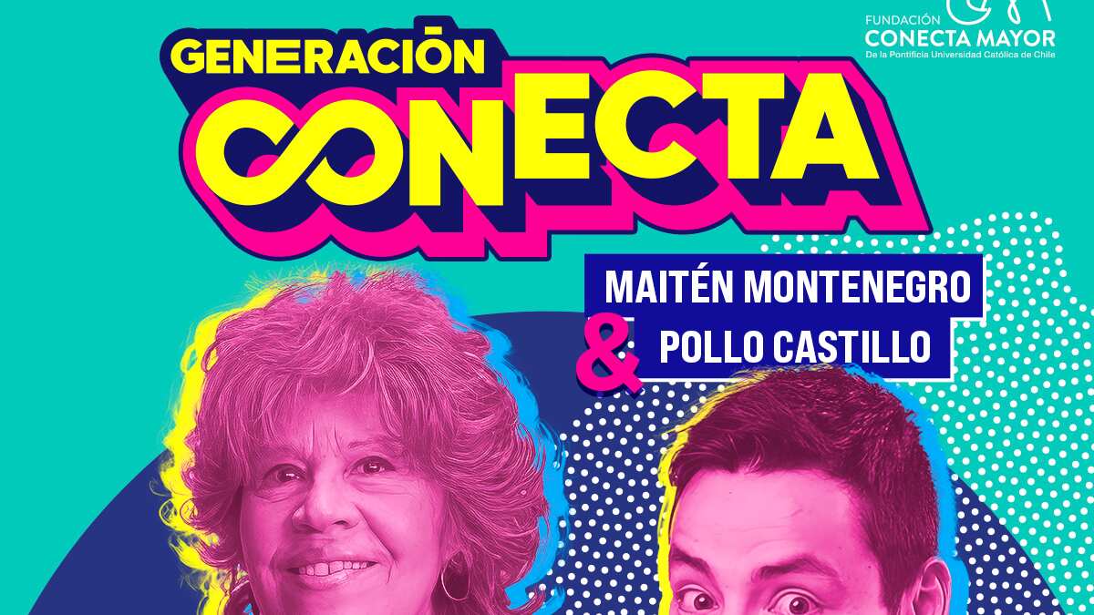 Generación Conecta