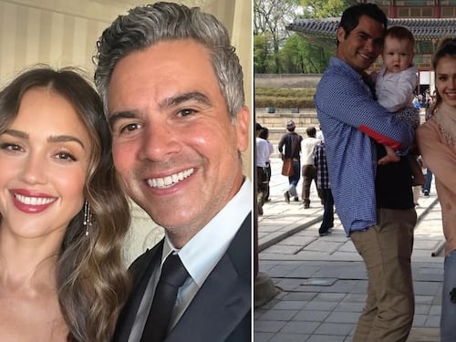 ¿Jessica Alba anticipó su separación hace unos meses? Medios aseguran que así fue