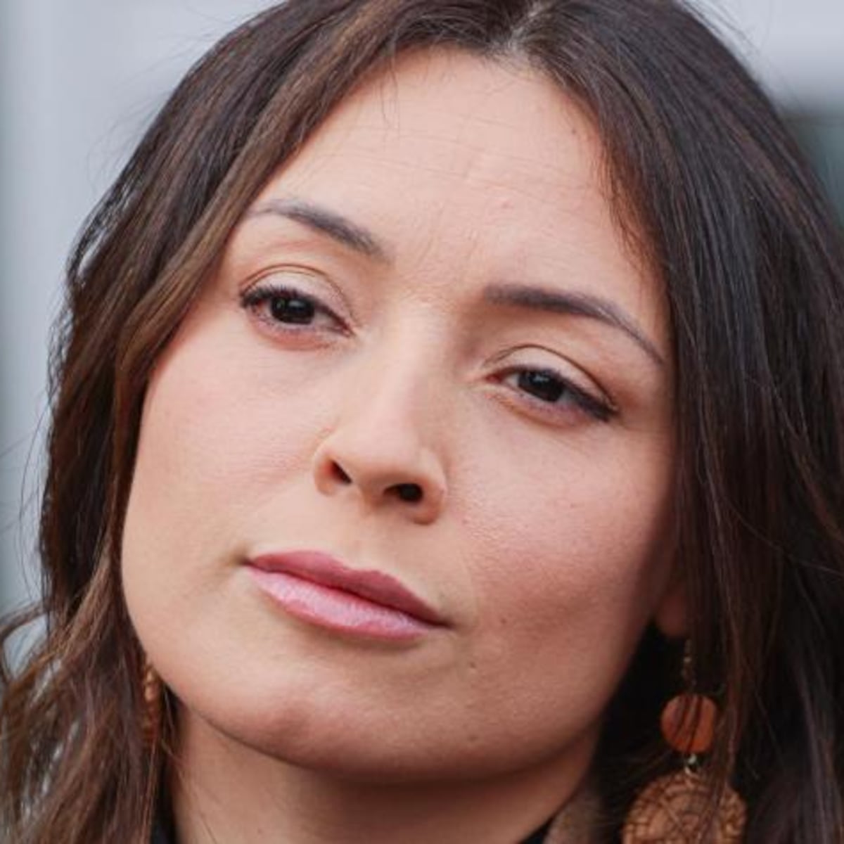 Formalizan a Camila Polizzi por delito tributario en Caso Convenios Formalizan a Camila Polizzi por delito tributario en Caso Convenios
