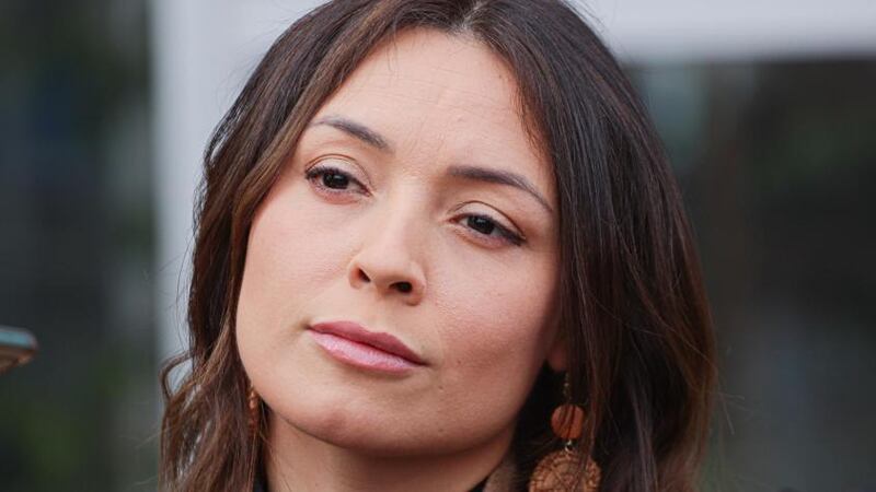 Camila Polizzi es formalizada por nuevo delito tributario en el Caso Convenios