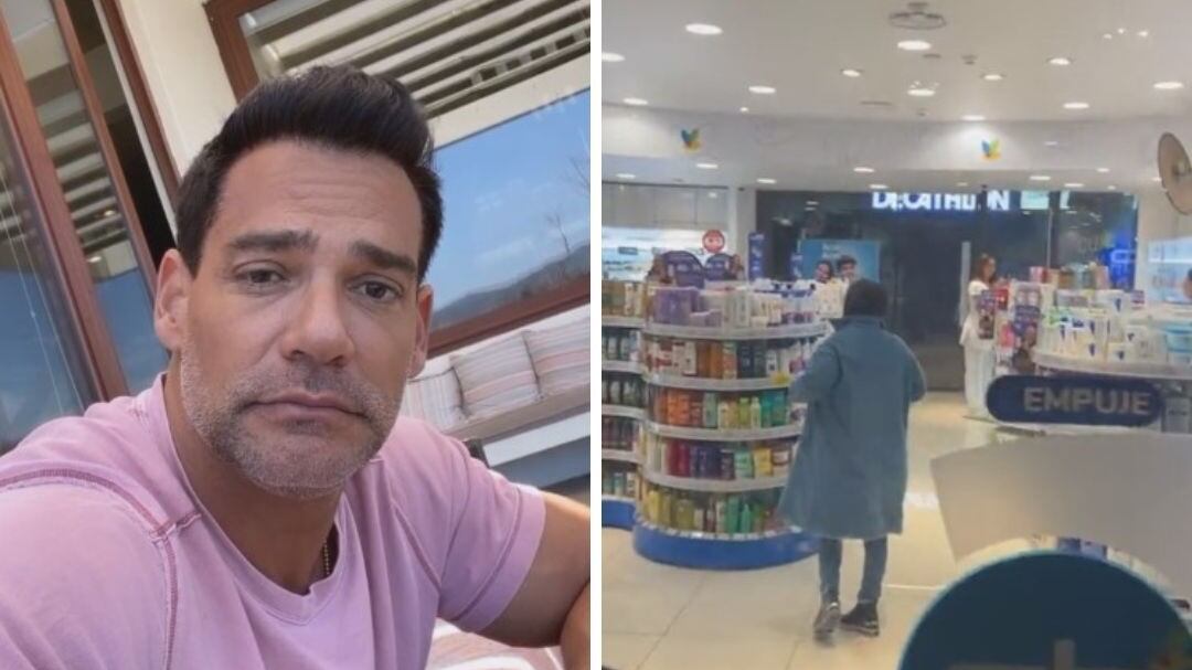 Cristián de la Fuente