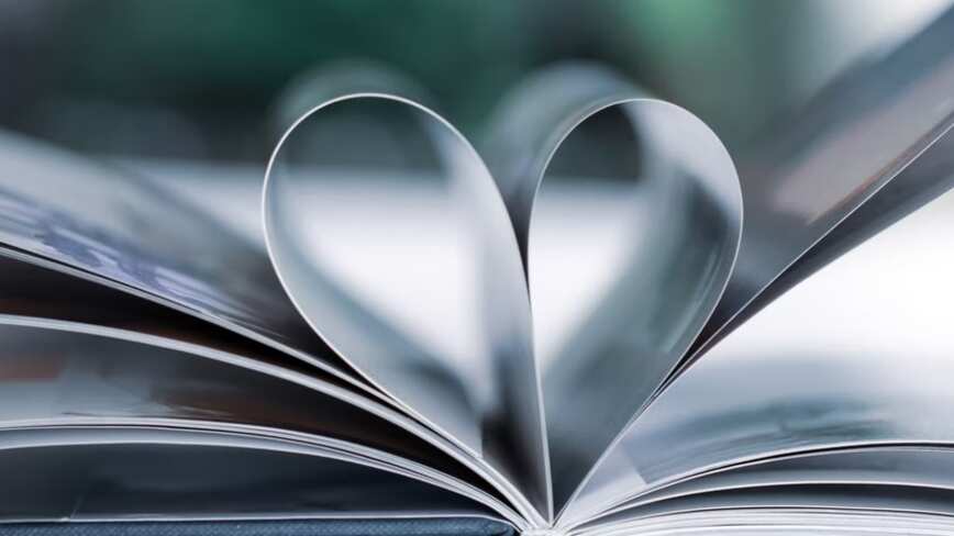 El amor a veces no es color rosa