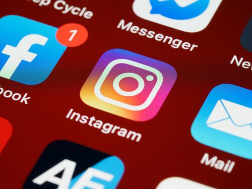¿Somos clínicamente adictos? Lo que reveló el director de Instagram sobre la red social
