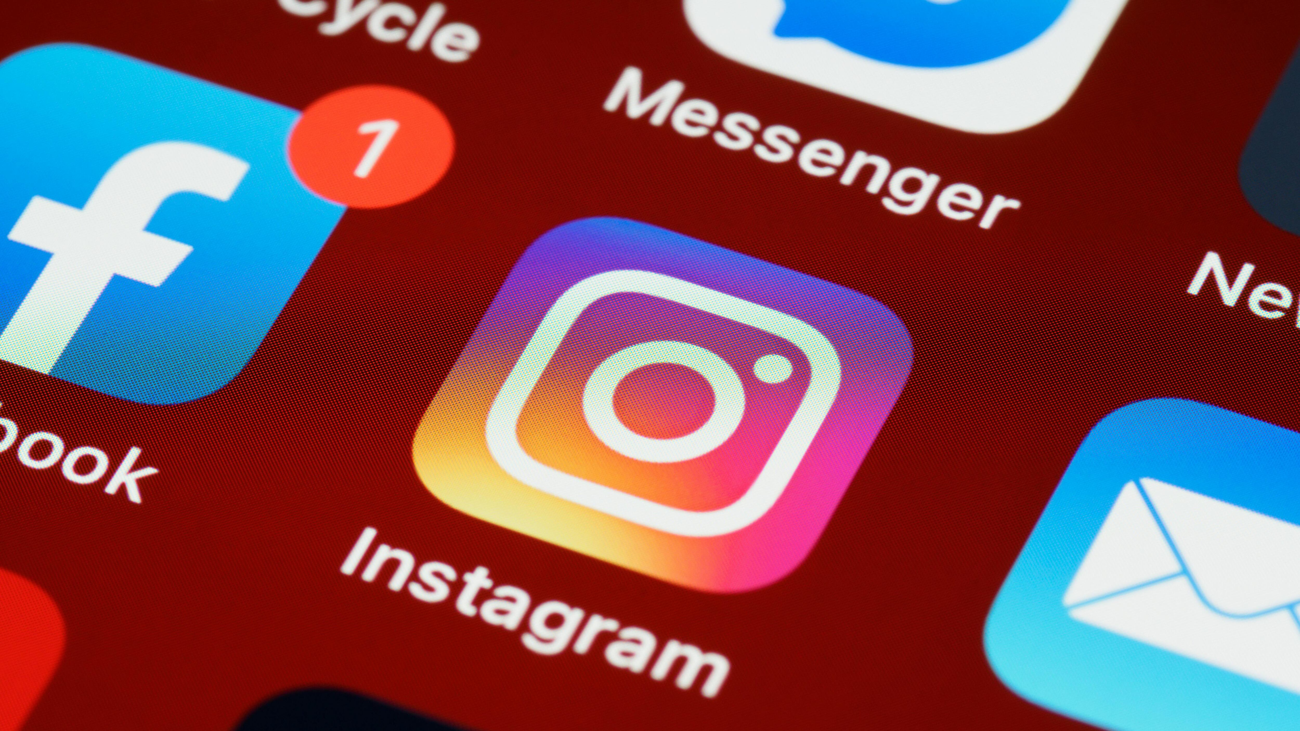 Se abre la polémica de Instagram.