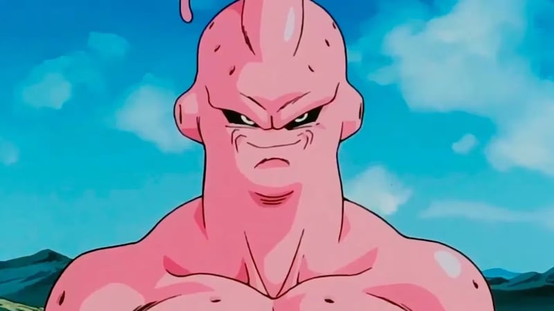 Dragon Ball Z: Hemos encontrado a la novia de Majin Buu, el único ser femenino de esta especie