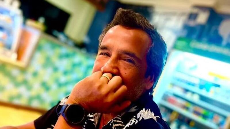 Galán otra vez: Renato Munster volverá a una teleserie de Mega