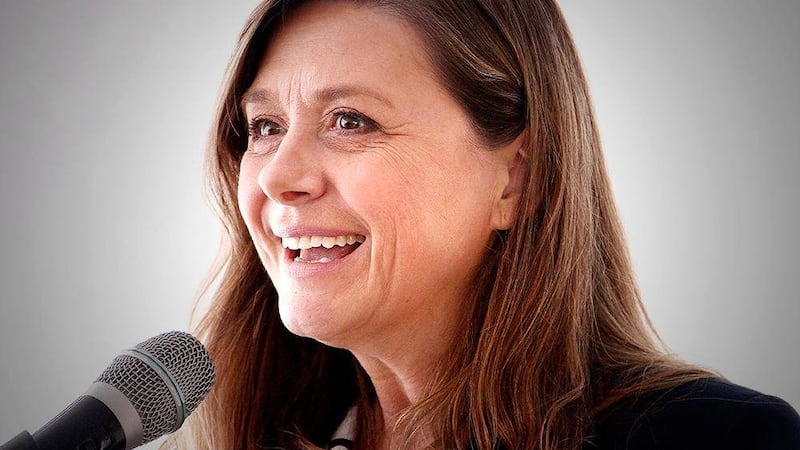 “No se cumplió con lo ofrecido”: Margot Kahl alzó la voz en contra de TVN por su inesperada salida