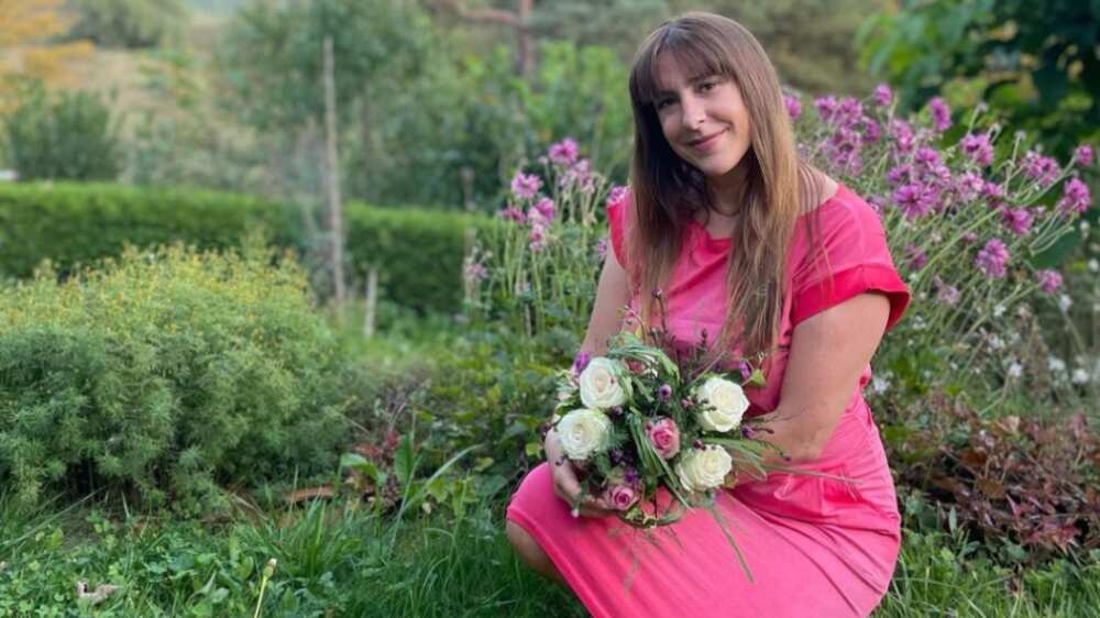 Patricia "Paty" López | Fuente: Instagram