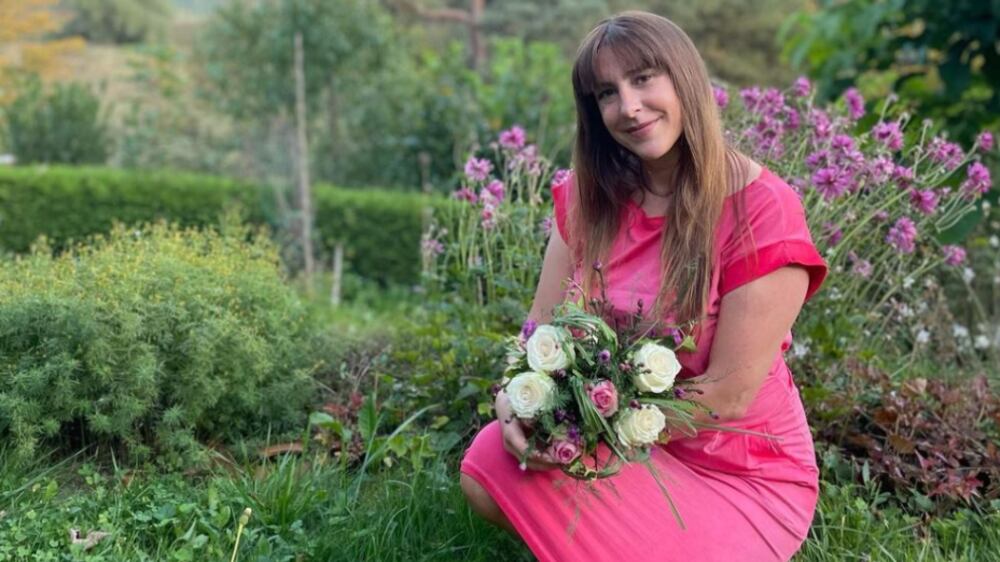 Patricia "Paty" López | Fuente: Instagram