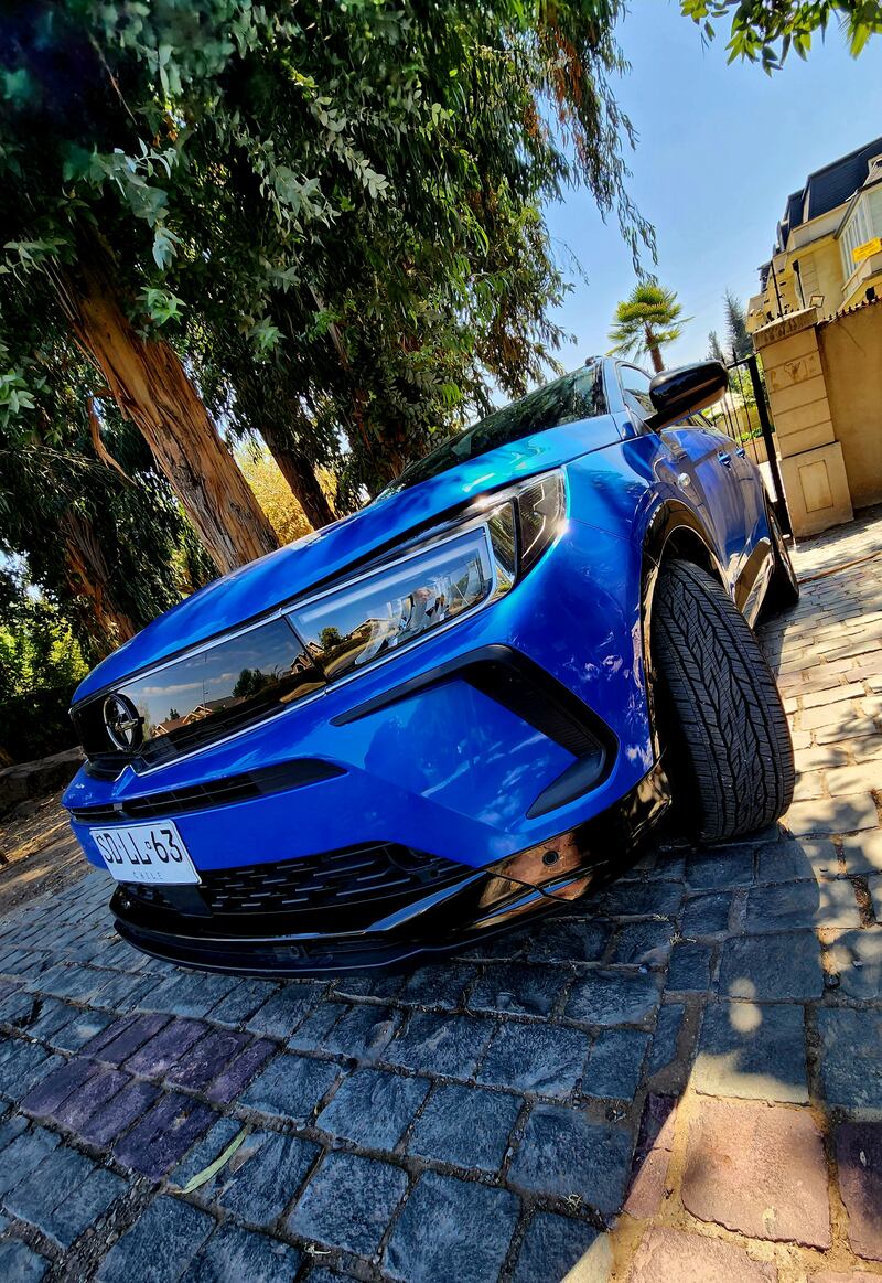 OPEL