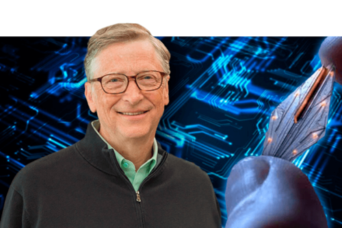 Este es el curso gratis de programación que recomiendan expertos en tecnología como Bill Gates