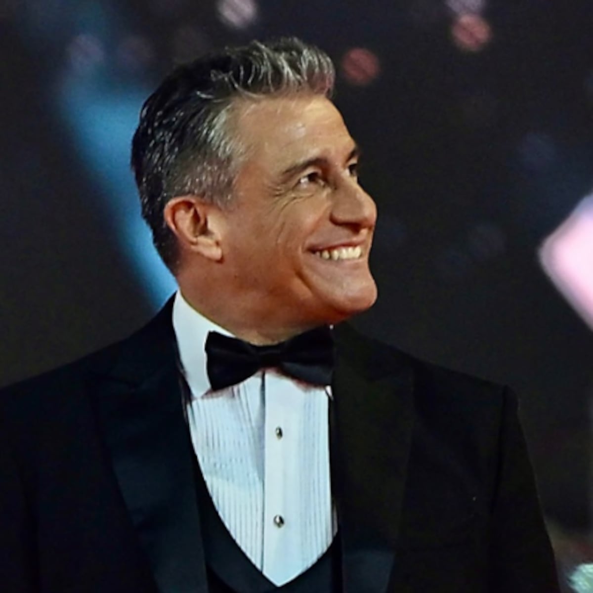 Fernando Solabarrieta regresa a la TV abierta para el Mundial Fernando Solabarrieta regresa a la TV abierta para el Mundial