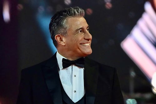 Fernando Solabarrieta confirmó su regreso a la televisión abierta para el Mundial: “Mi viejo siempre quiso que yo volviera”