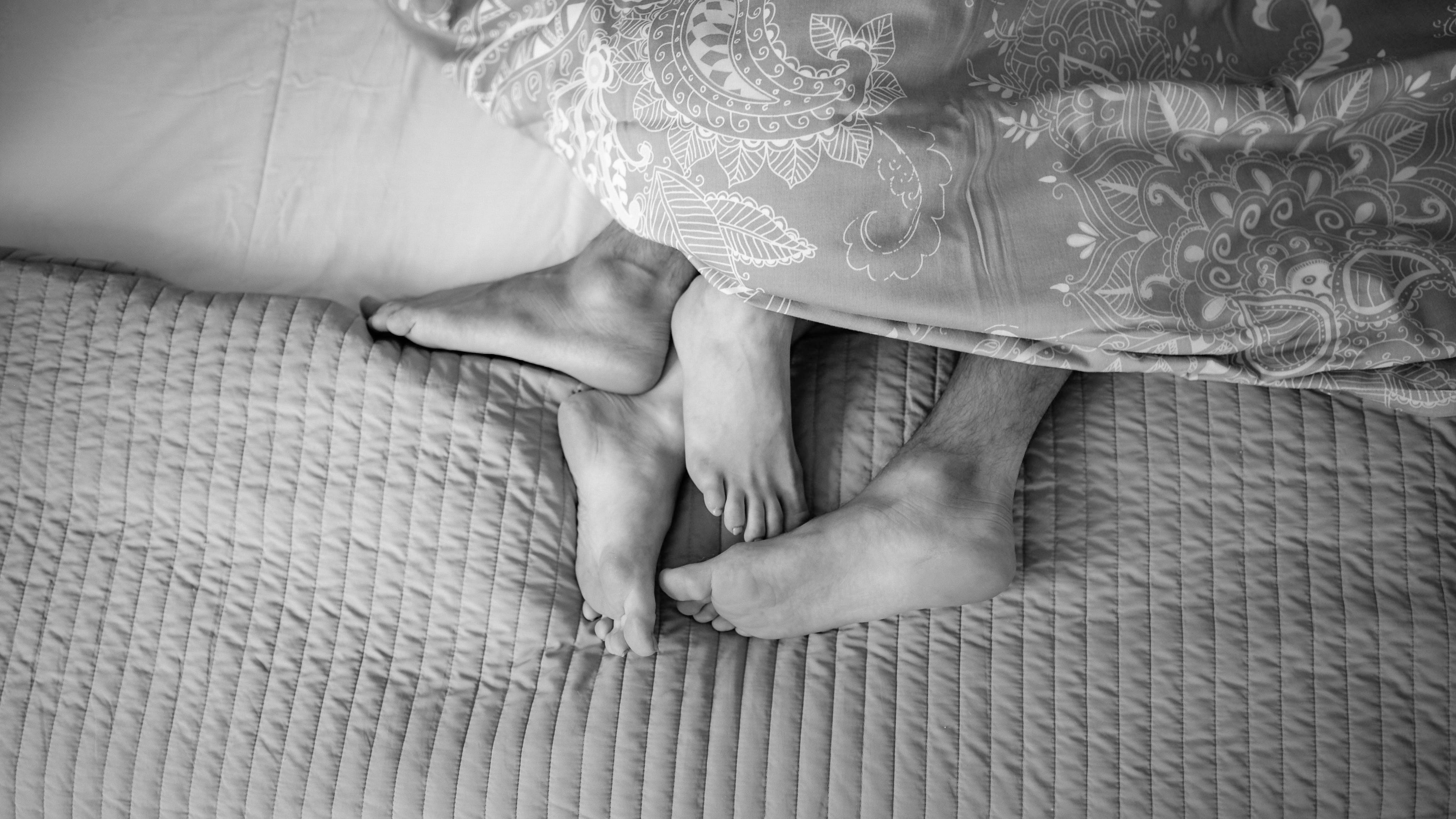 Hombre murió mientras mantenía relaciones sexuales