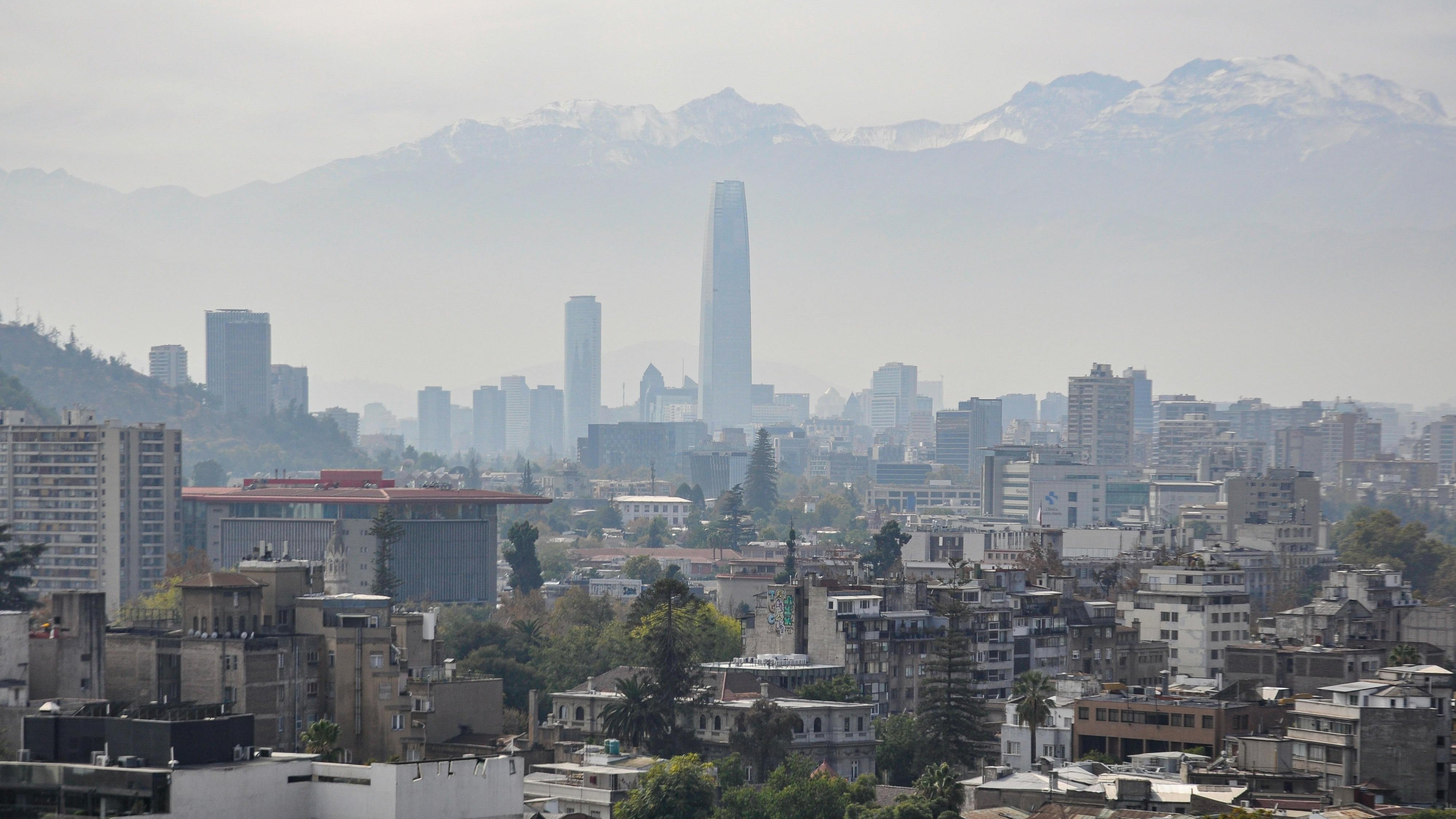 Santiago