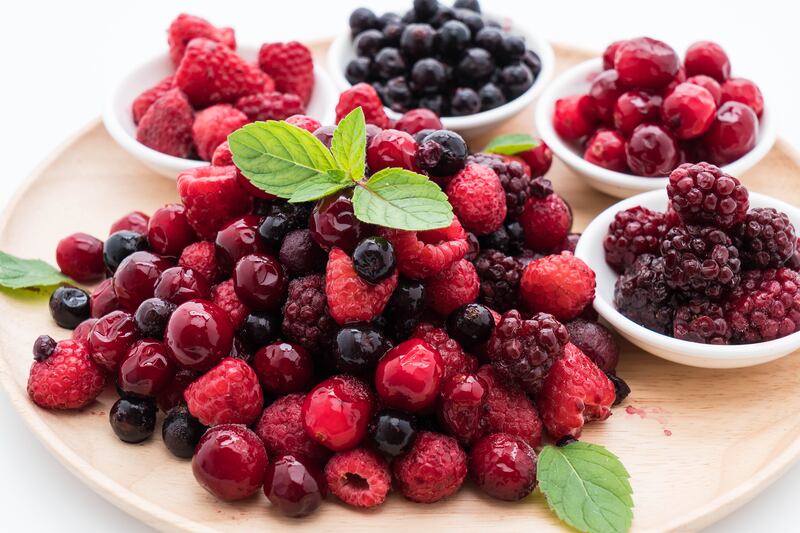 La digestión es importante porque el cuerpo necesita los nutrientes provenientes de los alimentos y bebidas para funcionar correctamente y mantenerse sano. Foto: Freepik.