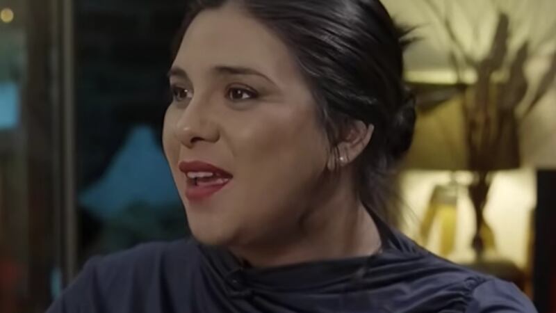 Karol Cariola se sincera sobre su vida personal y revela cómo inició su historia con Tomás de Rementería: “Yo estaba muy autolimitada”