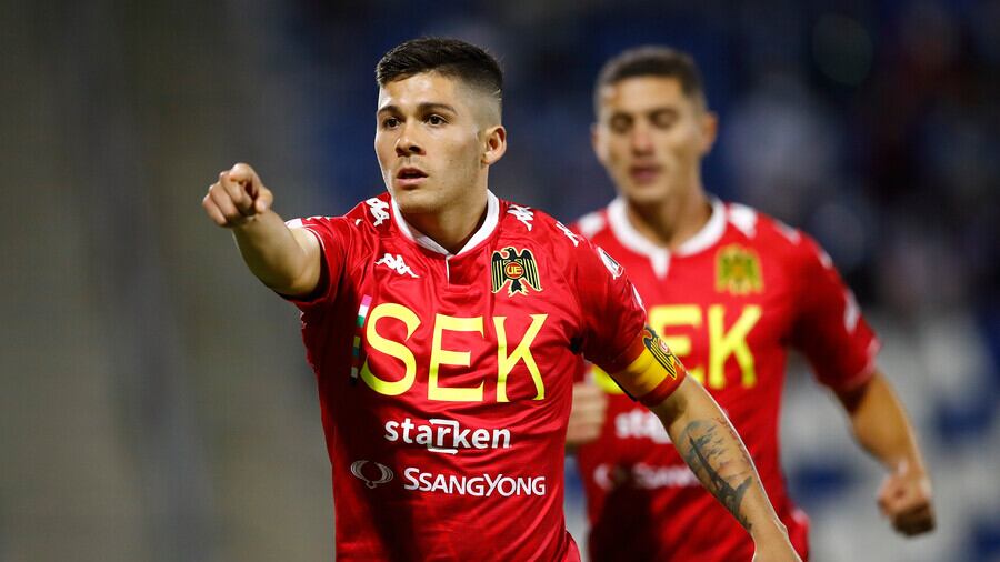 Víctor Felipe Méndez