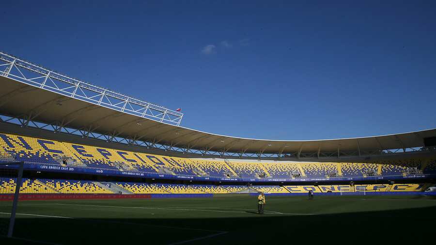 El Ester Roa Rebolledo de Concepción es una alternativa