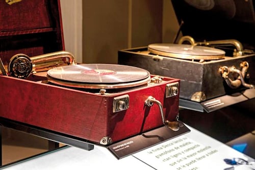 Museo del Sonido: legado patrimonial en Barrio Yungay