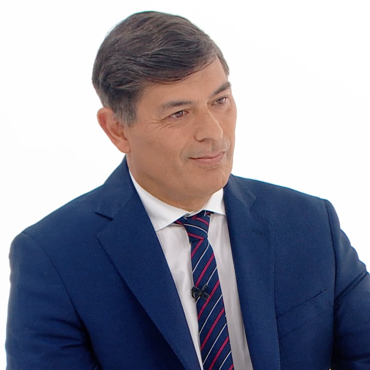Franco Parisi califica como error situación pensión alimenticia Franco Parisi califica como error situación pensión alimenticia