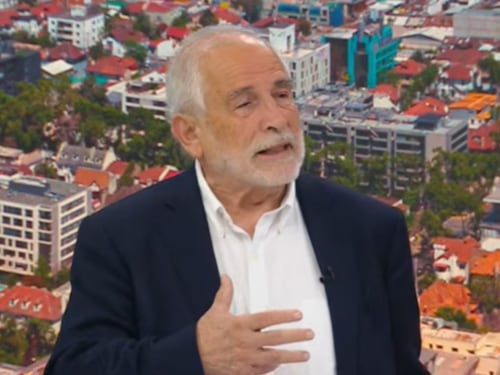 Colonia Dignidad: exministro Montes cuestiona razones del gobierno para detener expropiación