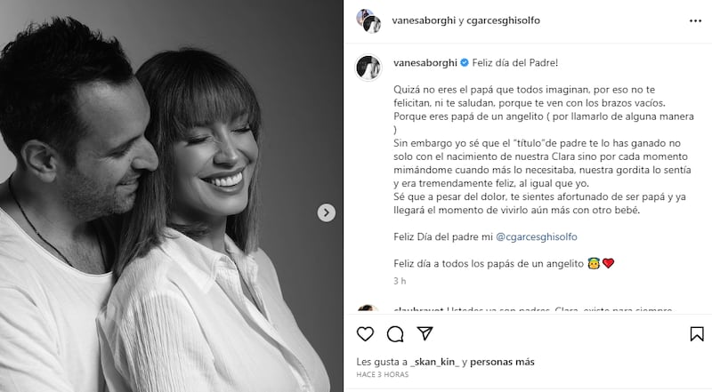Vanessa Borghi