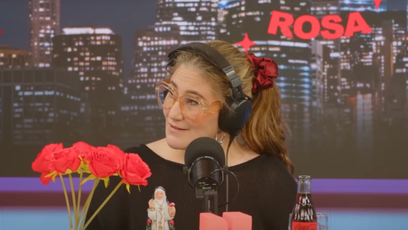 “Aunque no lo crean, yo lo pasé la...”: Belén Mora recordó su paso por el Festival de Viña a más de dos años de su presentación