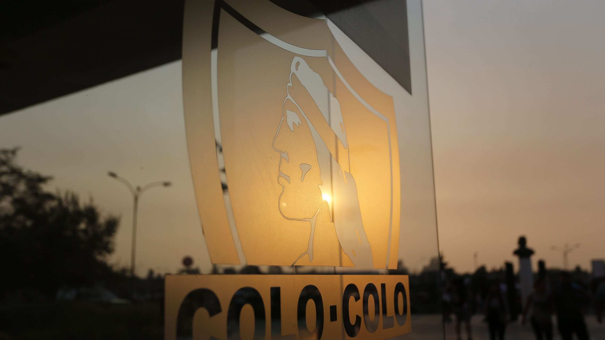 colo colo