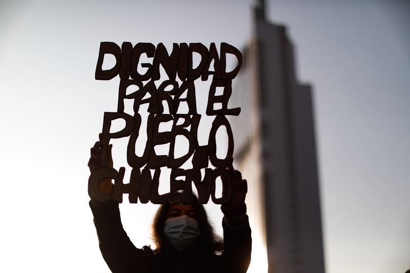 Marcha lista del pueblo
