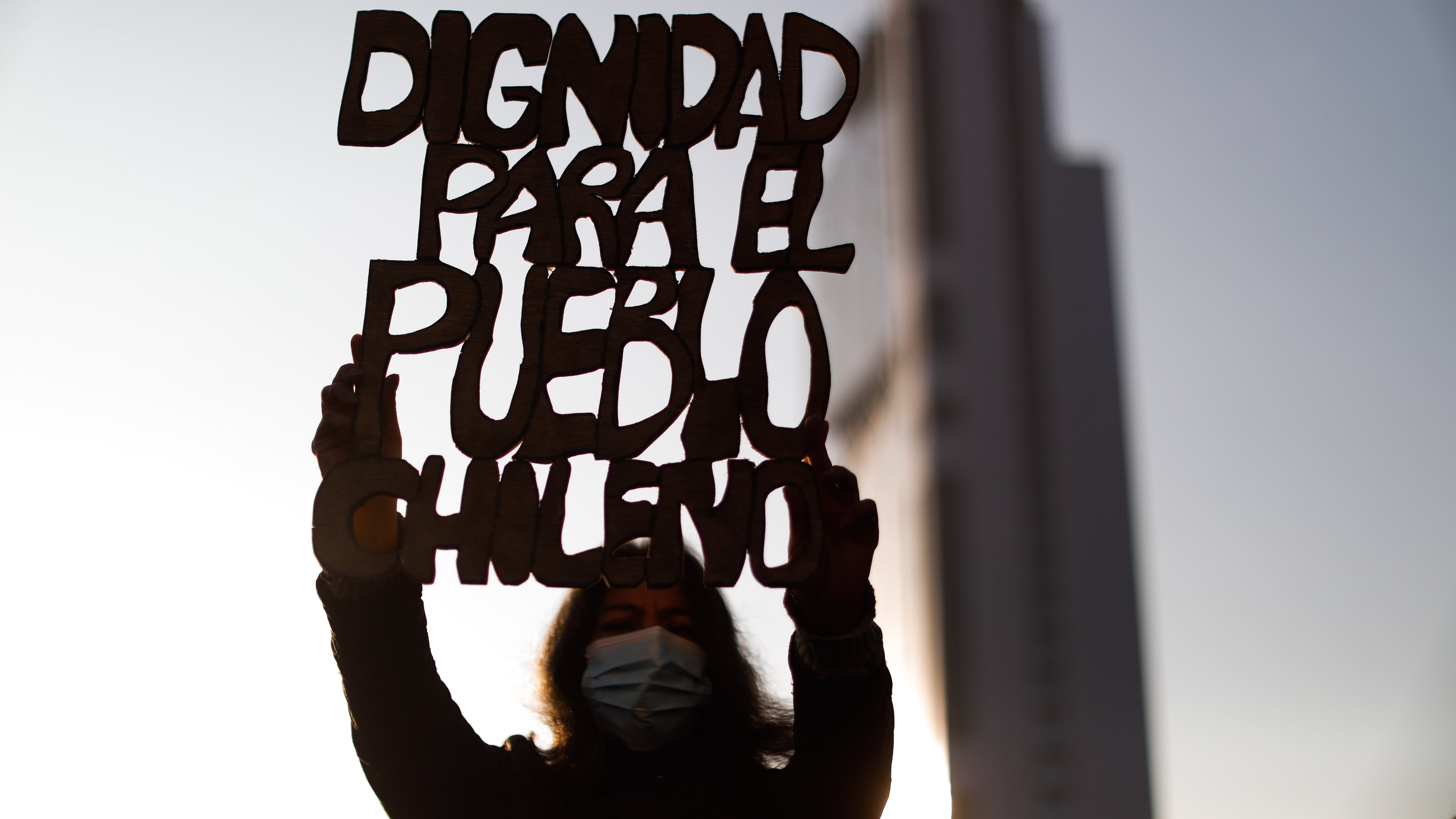 Marcha lista del pueblo