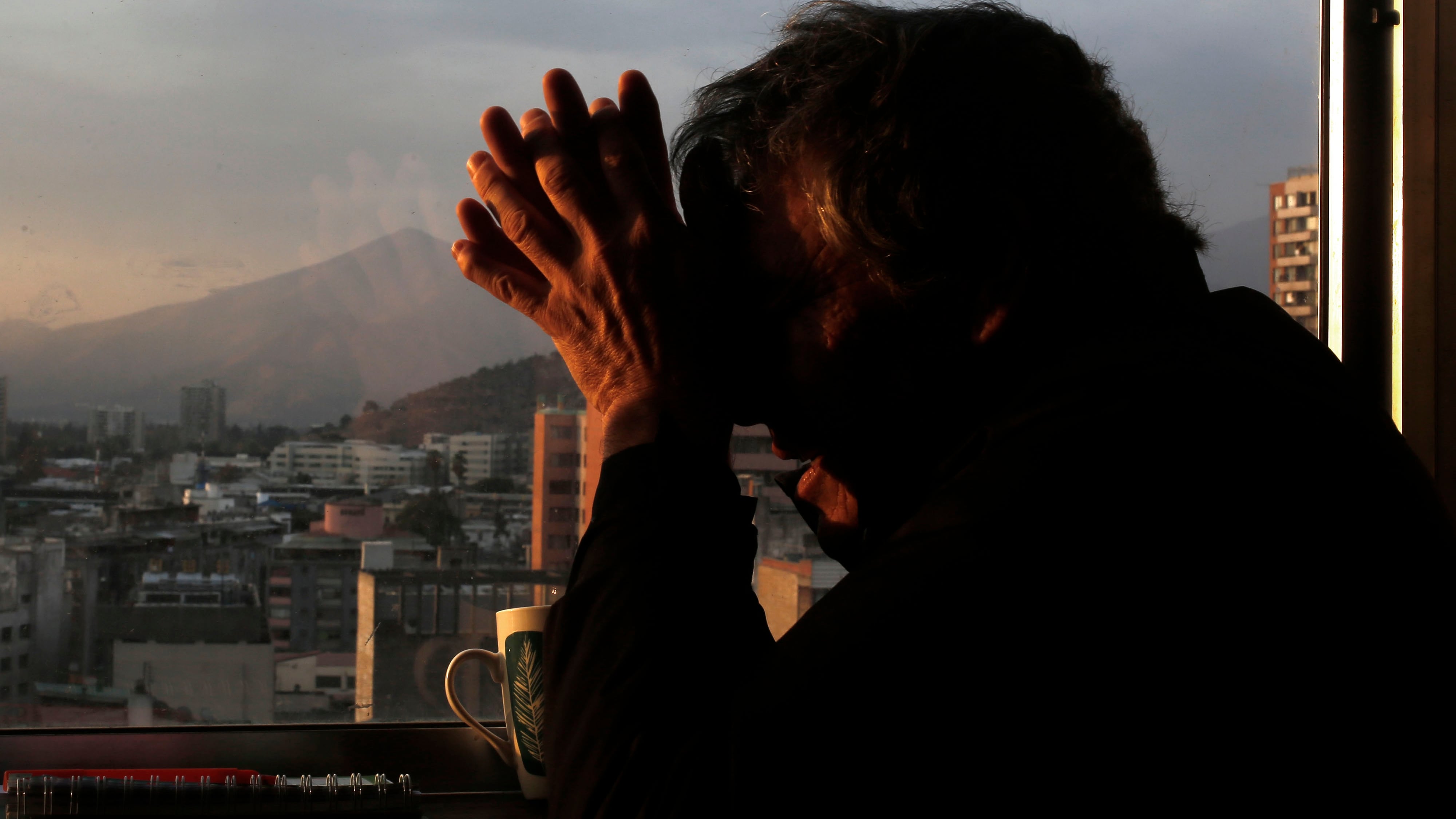 salud mental en Chile