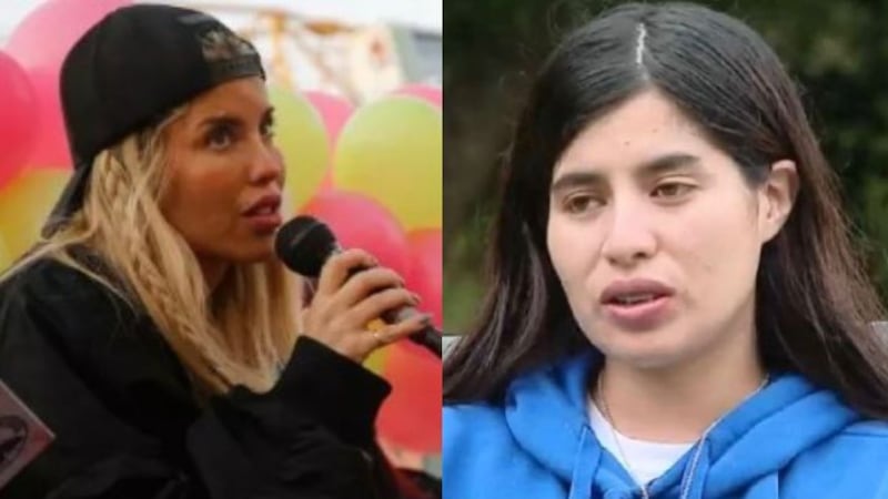 “Ha sacado la voz por los niños”: Mamá de Tomasito valoró compromiso de Coté López en su causa