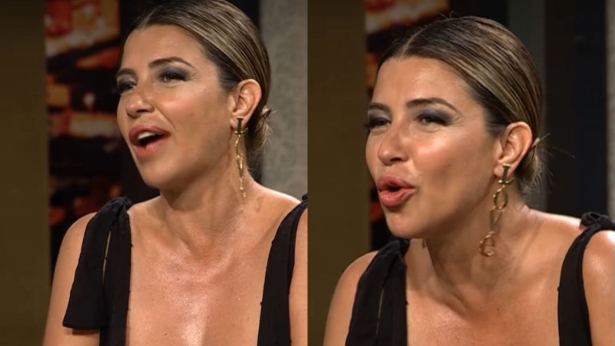 Pancha Merino | Podemos Hablar