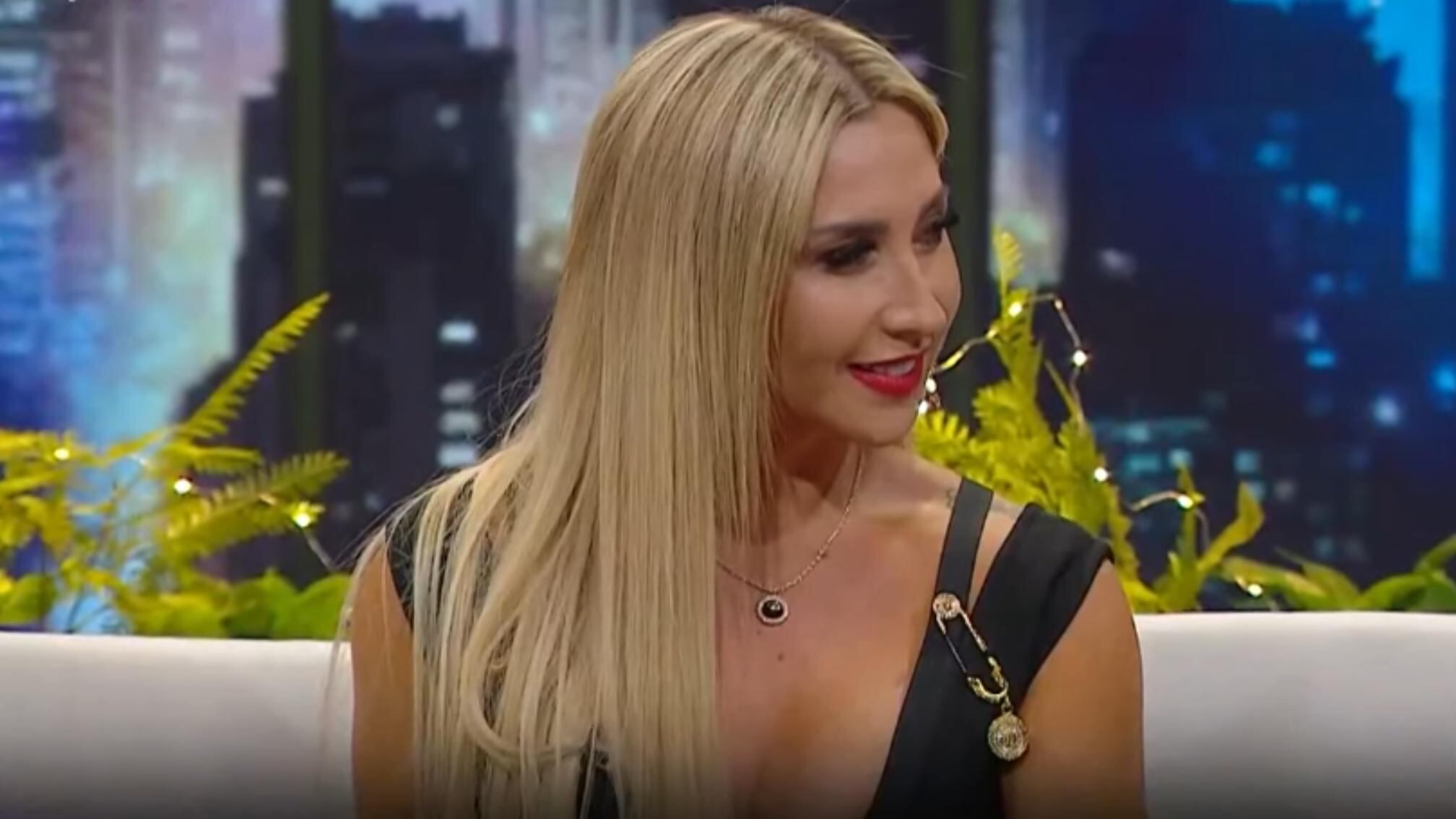 Nicole "Luli" Moreno en entrevista exclusiva con "Only Fama"