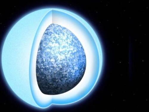 Este será el destino de nuestro Sol cuando se quede “sin combustible”