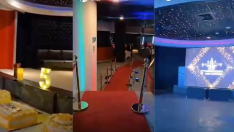 Con limusina de lujo, cámaras 360°, iluminación especial: Mineduc pide renuncia de director de SLEP de Atacama tras polémica fiesta