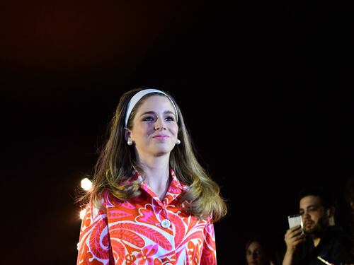 Mariana DiGirólamo regresaría a la TV y se uniría a las pantallas de Canal 13