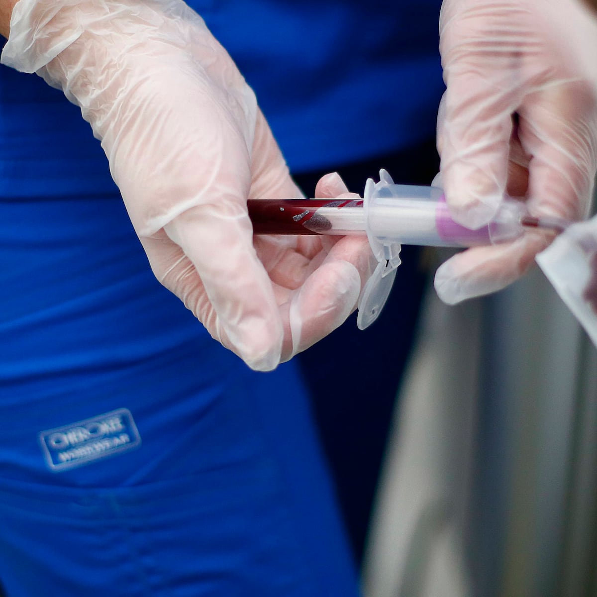 Niña no pudo ser trasplantada por fallido traslado de hígado a Santiago Niña no pudo ser trasplantada por fallido traslado de hígado a Santiago