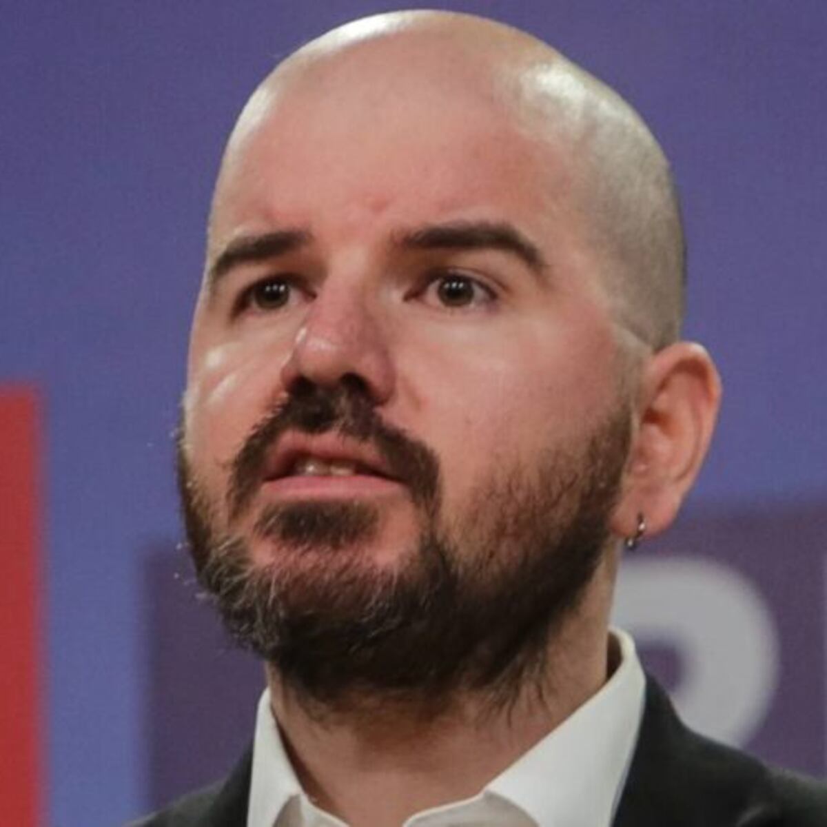 Giorgio Jackson descarta postular a parlamentario: “No me presentaré a elecciones” Giorgio Jackson descarta postular a parlamentario: “No me presentaré a elecciones”