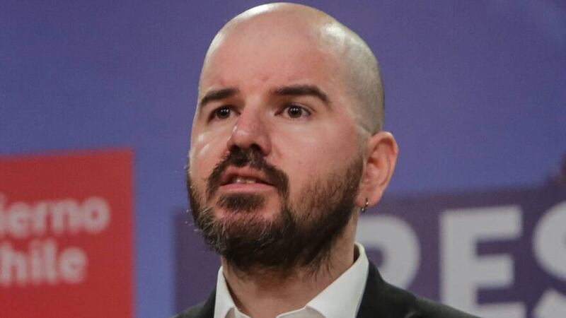 Corte de Apelaciones de Valparaíso rechazó demanda de Giorgio Jackson contra diputados UDI por vincularlo con el Caso Convenios