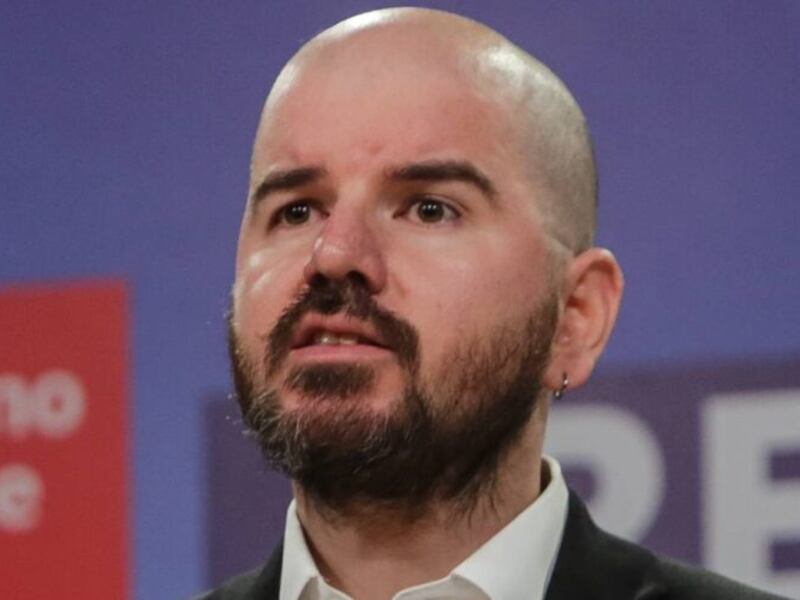 Corte de Apelaciones de Valparaíso rechazó demanda de Giorgio Jackson contra diputados UDI por vincularlo con el Caso Convenios